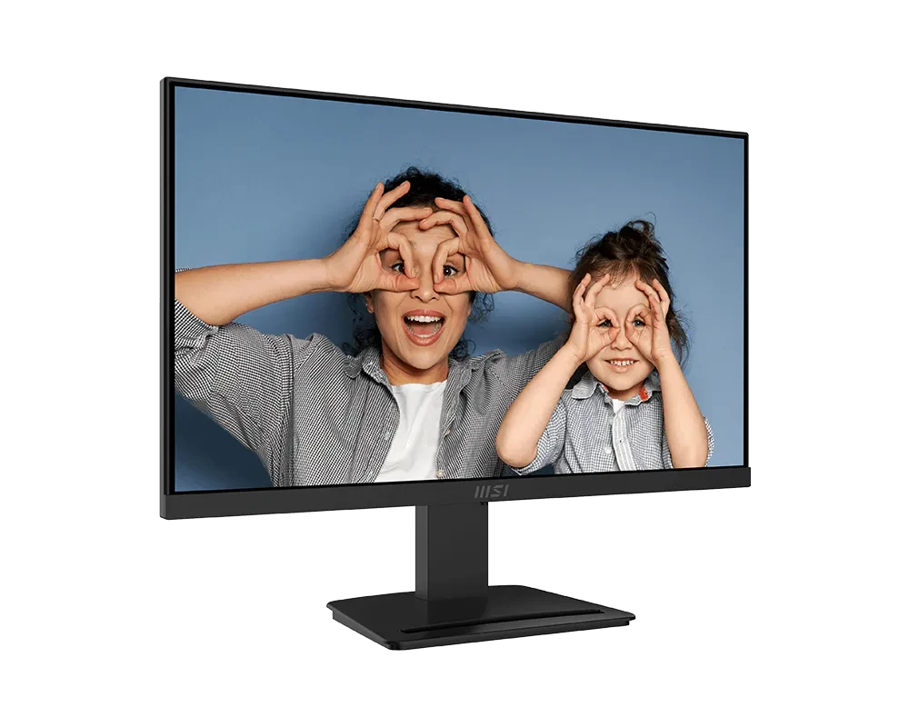 MSI PRO MP253 24.5 Inch FHD IPS Monitor