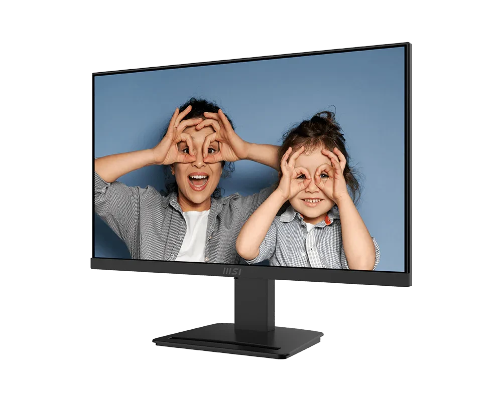 MSI PRO MP253 24.5 Inch FHD IPS Monitor