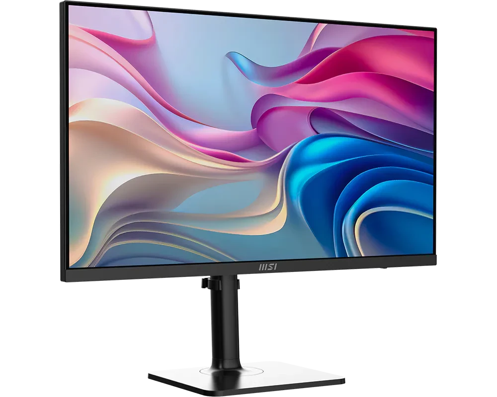 MSI Modern MD272UPHG 27 Inch UHD IPS Monitor