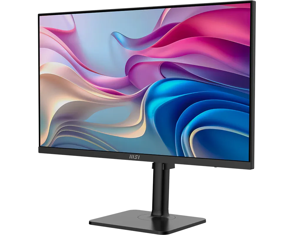 MSI Modern MD272UPHG 27 Inch UHD IPS Monitor