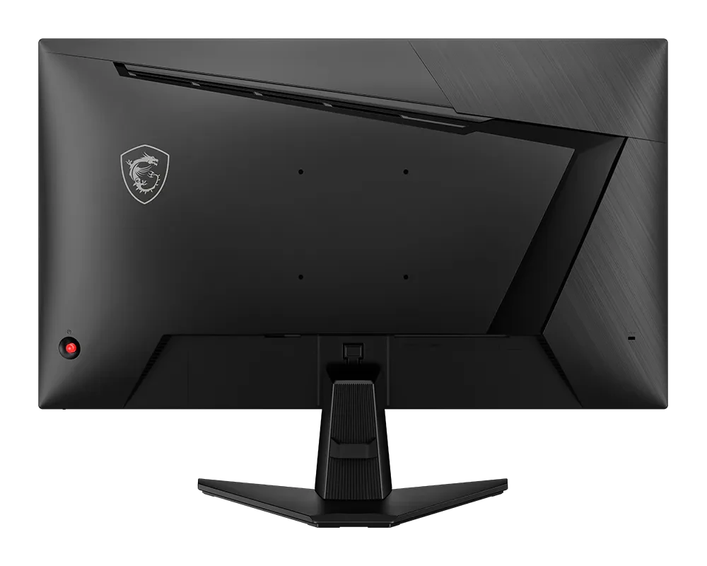 MSI MAG 275QF X32 27-Inch WQHD Rapid IPS 320Hz Gaming Monitor