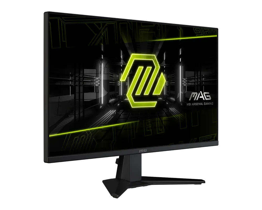 MSI MAG 275QF X32 27-Inch WQHD Rapid IPS 320Hz Gaming Monitor