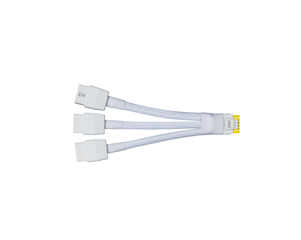 MSI GeForce RTX 5070 Ti 16G GAMING TRIO OC WHITE Graphics Cards