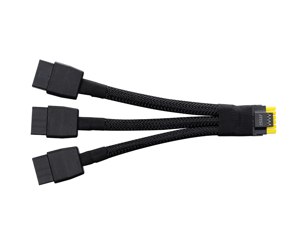 MSI RTX 5070 TI VANGUARD SOC LAUNCH EDITION 16GB GRAPHICS CARD