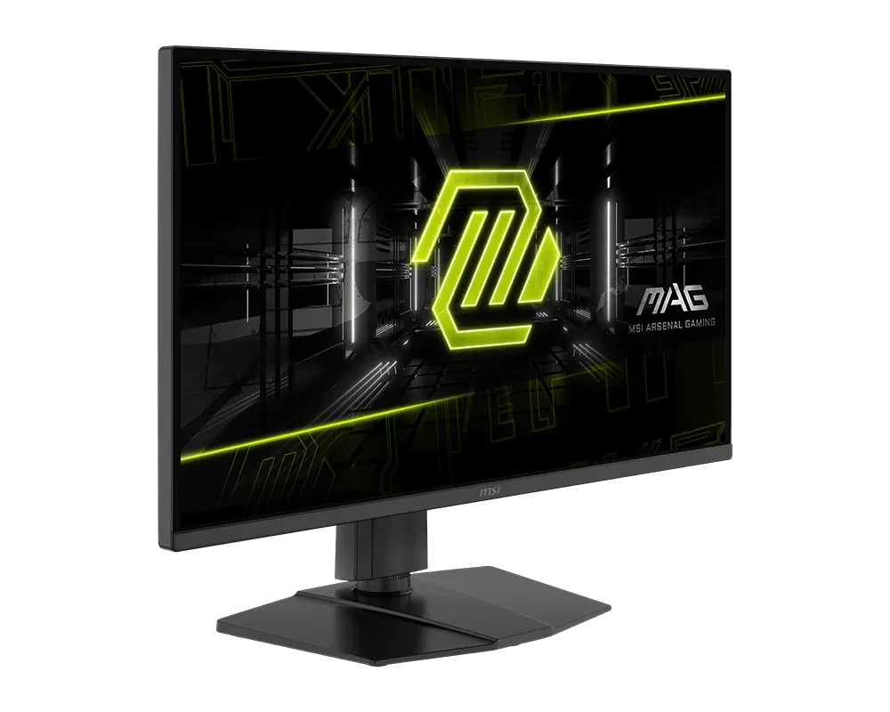 MSI MAG 275QPF X30 WQHD 27 Inch Gaming monitor