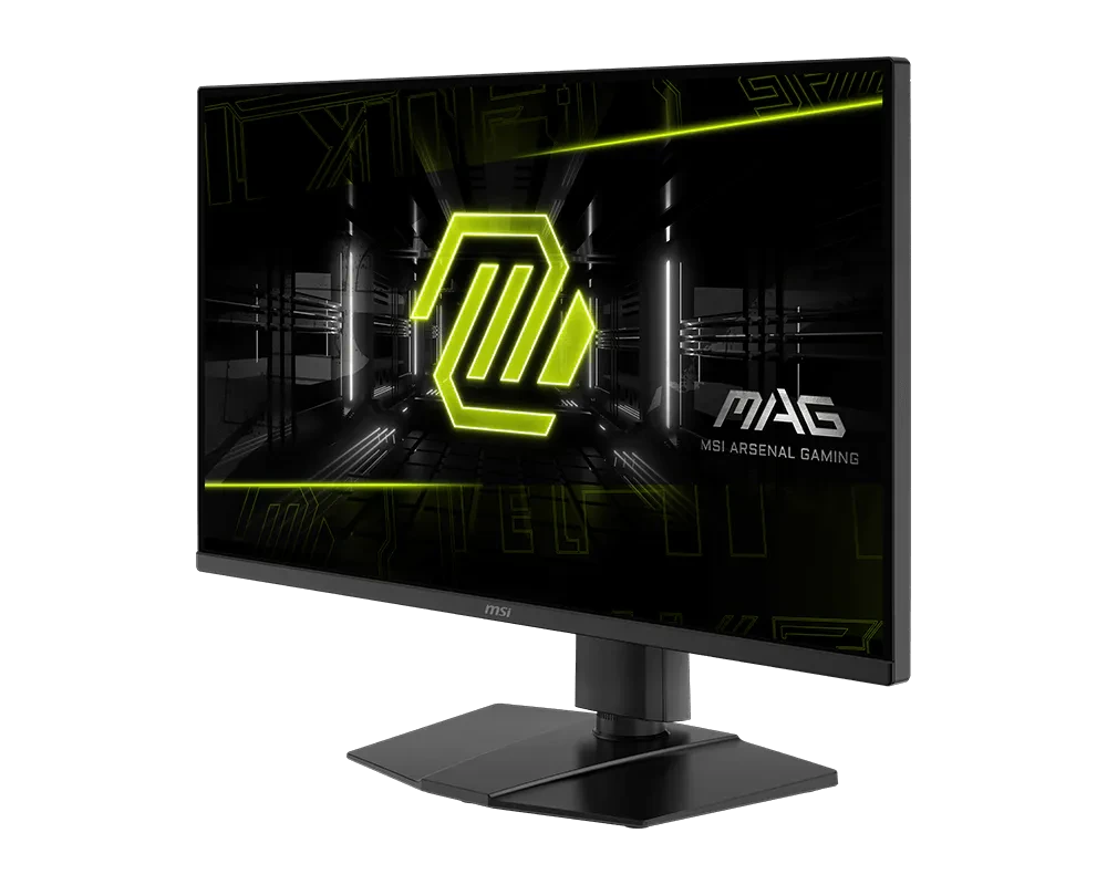 MSI MAG 275QPF X30 WQHD 27 Inch Gaming monitor