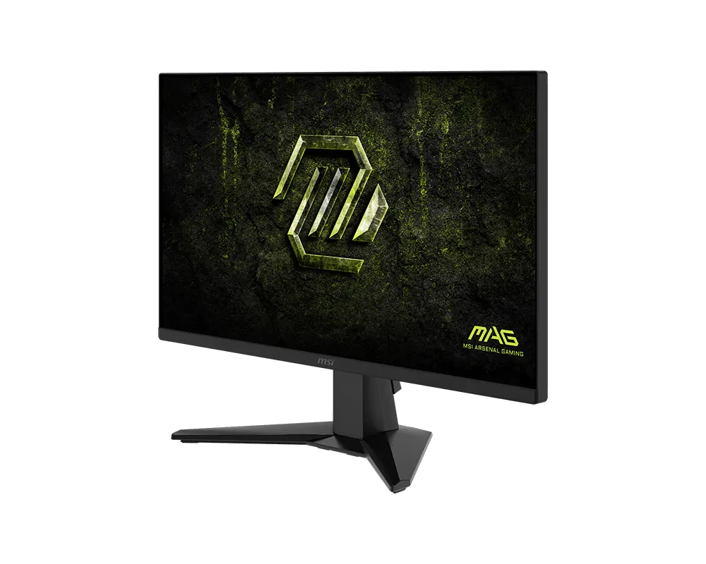 MSI MAG 245F X24 24 inch FHD Rapid IPS Monitor