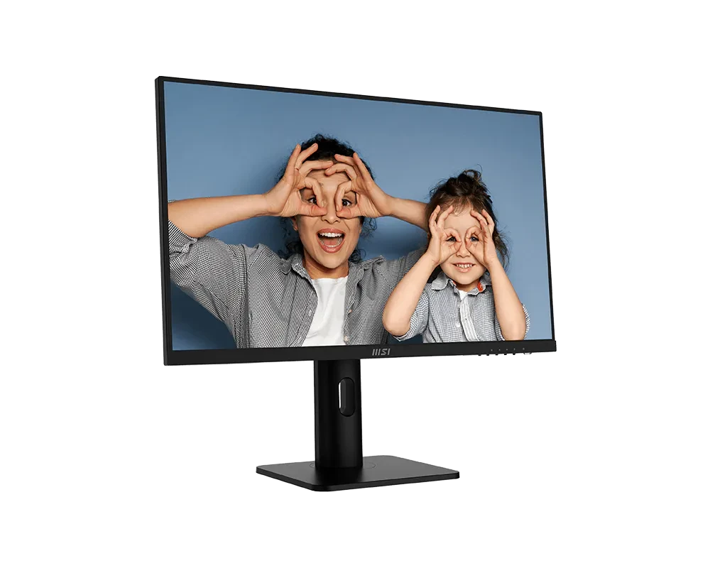 MSI PRO MP273UP E6 UHD IPS Monitor