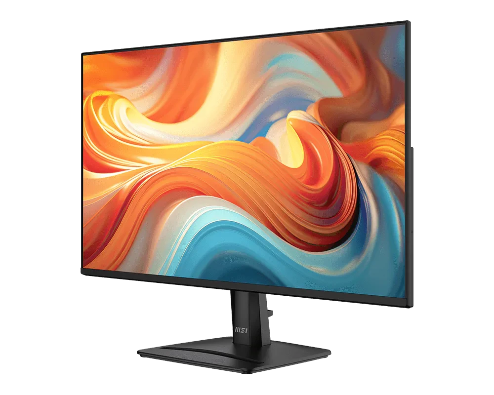 MSI PRO MP275 E14L 27-Inch FHD IPS 144Hz Monitor