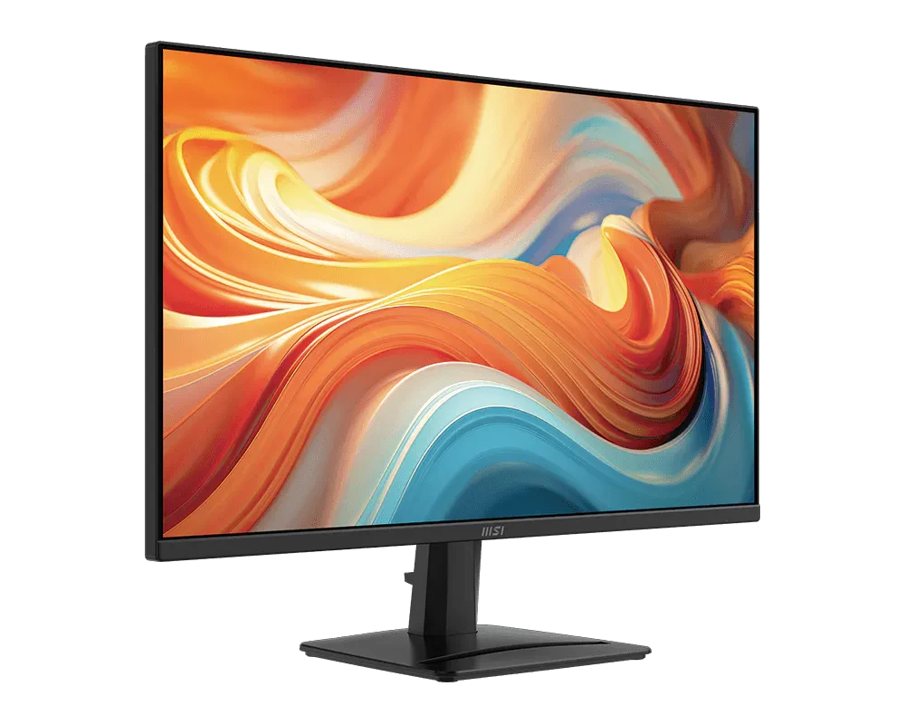 MSI PRO MP275Q E14 27-Inch WQHD IPS 144Hz Monitor