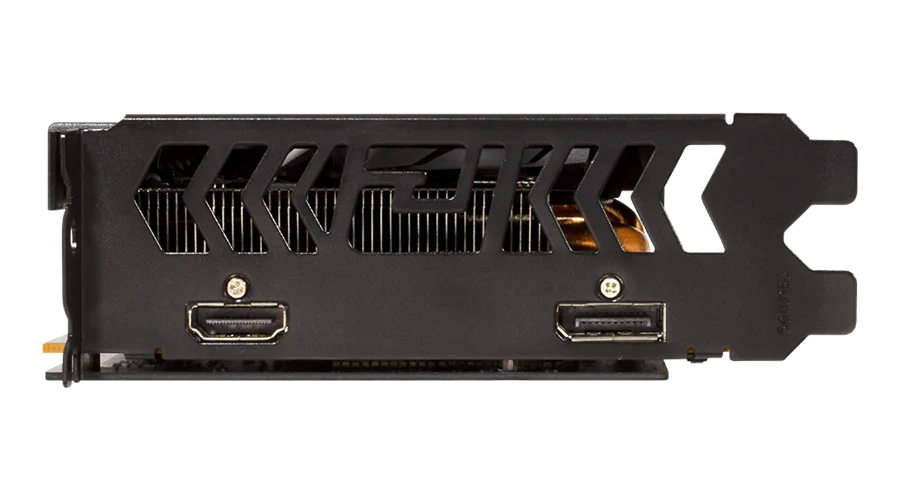 POWERCOLOR FIGHTER AMD RADEON RX 6500 XT 8GB GDDR6