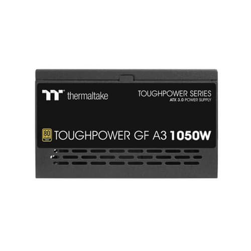 THERMALTAKE TOUGHPOWER GF A3 GOLD 1050W - TT PS-TPD-1050FNFAGD-H-ATX-3-1