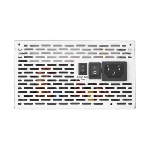 THERMALTAKE TOUGHPOWER GF A3 SNOW WHITE 1050W ATX 3.1 FULLY MODULAR SMPS PS-TPD-1050FNFAGD-N