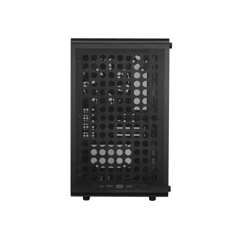 Cooler Master Q300L V3 mATX Cabinet Black