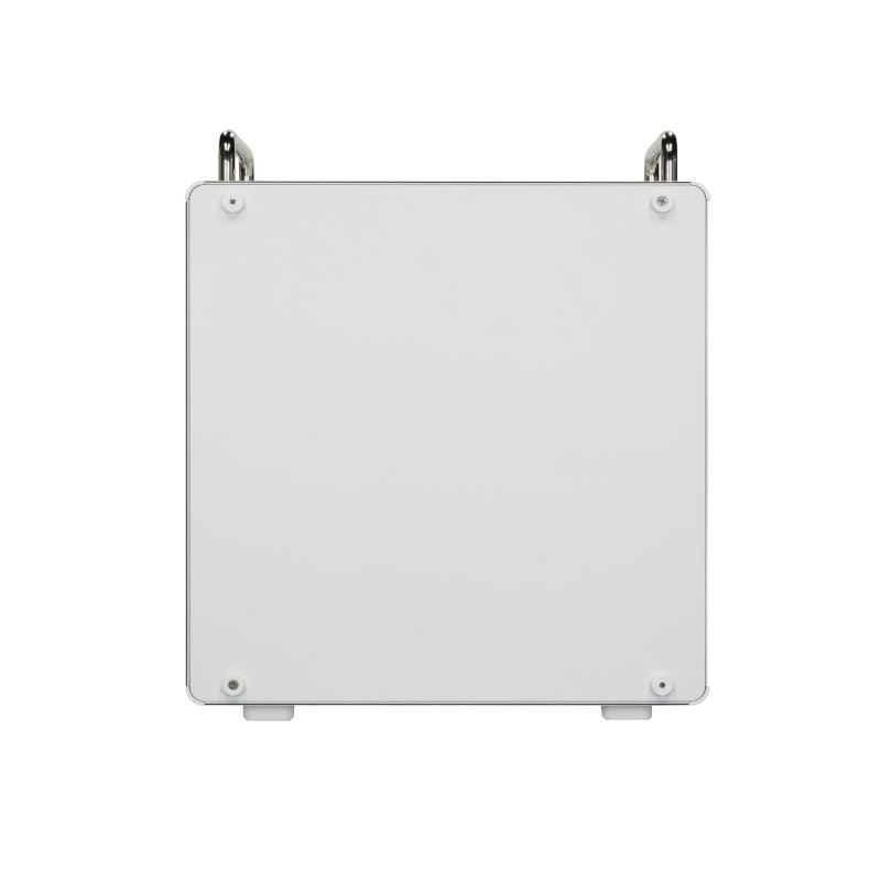 Cooler Master Qube 340 mATX Cabinet White
