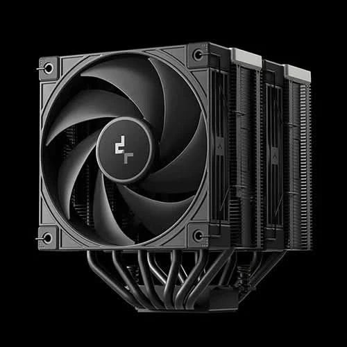 DeepCool AK620 G2 Dual Tower 120mm CPU Air Cooler