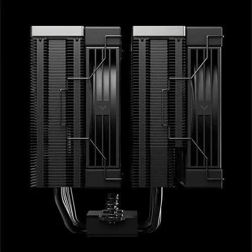 DeepCool AK620 G2 Dual Tower 120mm CPU Air Cooler