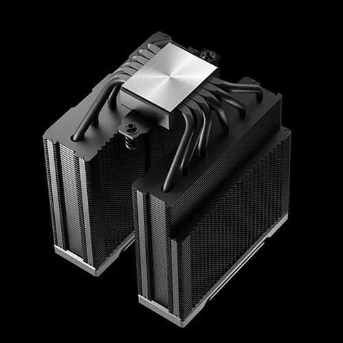 DeepCool AK620 G2 Dual Tower 120mm CPU Air Cooler