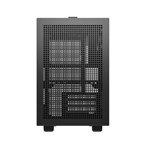 DeepCool CH160 Plus M-ATX Mini Tower Case