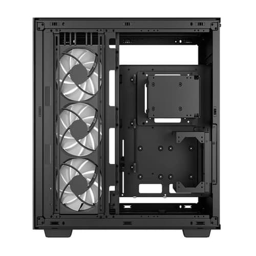 DeepCool CH780 ARGB E-ATX Full Tower Case