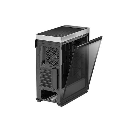 DEEPCOOL CL500 TYPE C MID-TOWER ATX CABINET