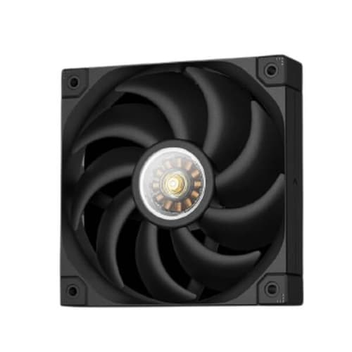 DEEPCOOL FT12 120MM PWM CABINET FAN (TRIPLE PACK)
