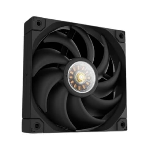 DEEPCOOL FT12 120MM PWM CABINET FAN (TRIPLE PACK)