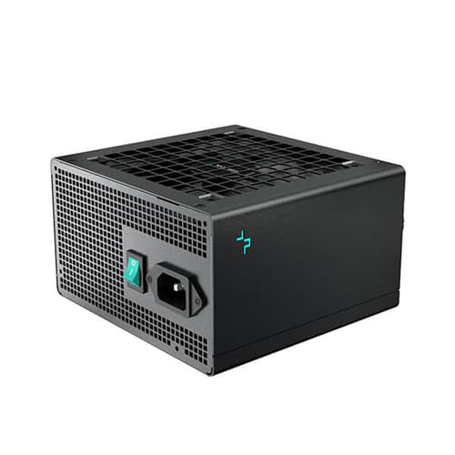 DEEPCOOL 450W PK450D 80 PLUS BRONZE NON MODULAR SMPS