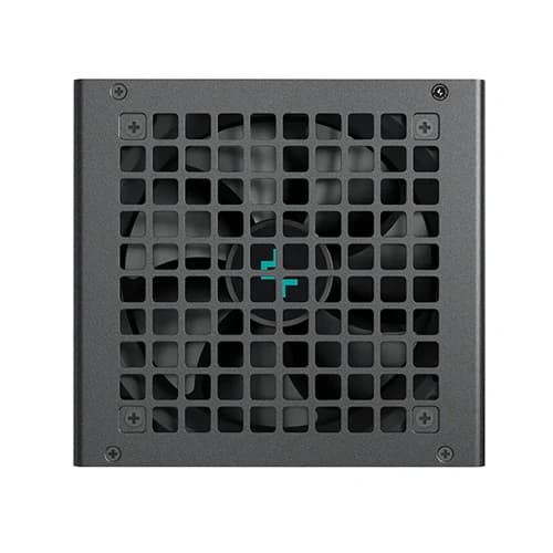 DEEPCOOL 650W PF650D 80 PLUS NON MODULAR SMPS