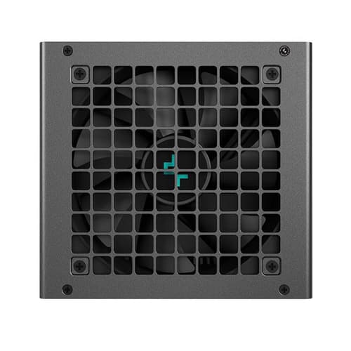 DEEPCOOL PN850M 850 WATT 80 PLUS GOLD ATX 3.1 FULLY MODULAR SMPS