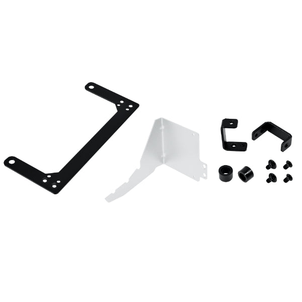Lian Li VG4-5-V4W PCIe 5.0 4 Slots Vertical GPU Kit White