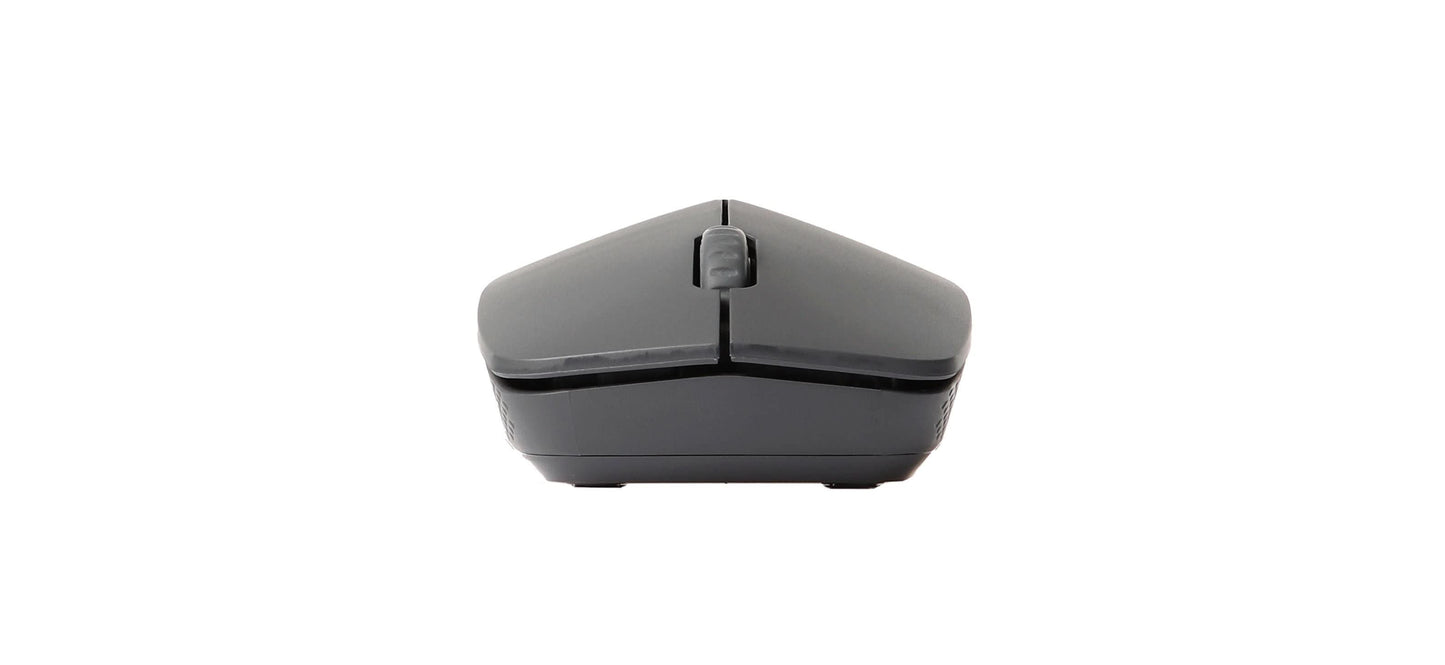 MOUSE-RAPOO-WIRELESS-M100-GREY