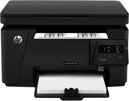 PRN-HP-M126A