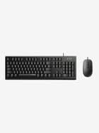 KBD-RAPOO-SET-USB-X120-PRO