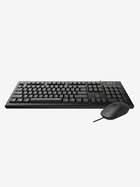 KBD-RAPOO-SET-USB-X120-PRO