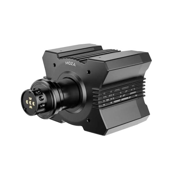MOZA R9 V3 Direct Drive Wheel Base