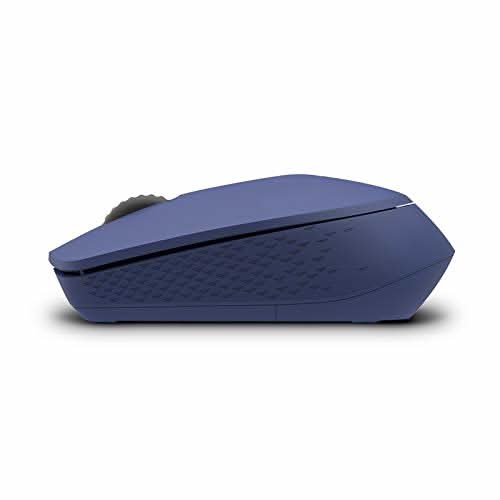 MOUSE-RAPOO-WIRELESS-M100-BLUE