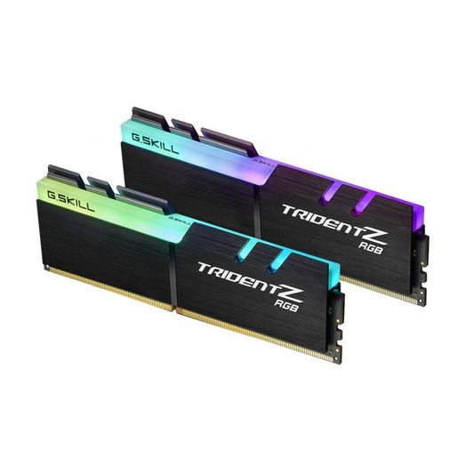 RAM-16-GB-DDR4-GSKILL-(8*2)-TRIDENT-Z-RGB-3200MHZ