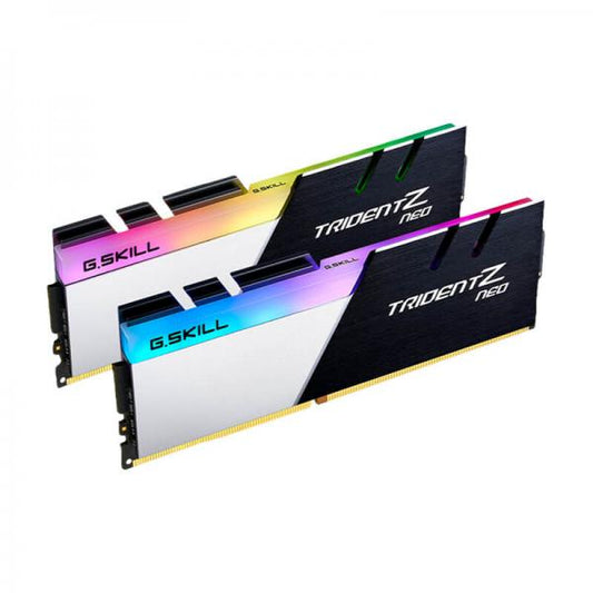 RAM-16-GB-DDR4-GSKILL-(8*2)-TRIDENT-Z-NEO-3200MHZ