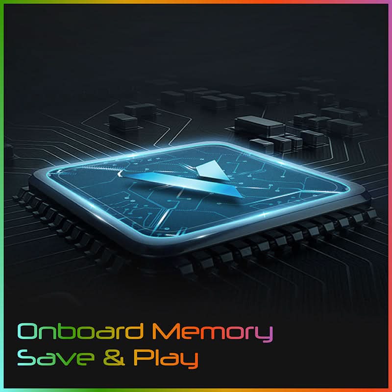 MOUSE-RAPOO-VT200