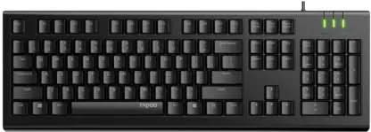 KBD-RAPOO-USB-NK1800