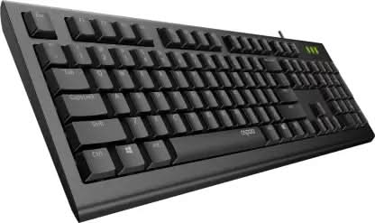 KBD-RAPOO-USB-NK1800