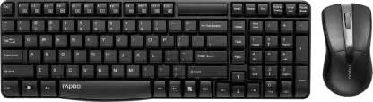 KBD-RAPOO-SET-WIRELESS-X1800-PRO-BLACK