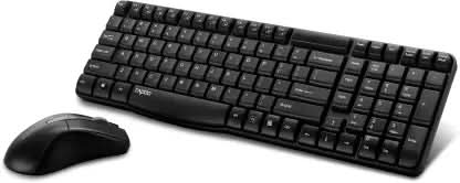 KBD-RAPOO-SET-WIRELESS-X1800-PRO-BLACK