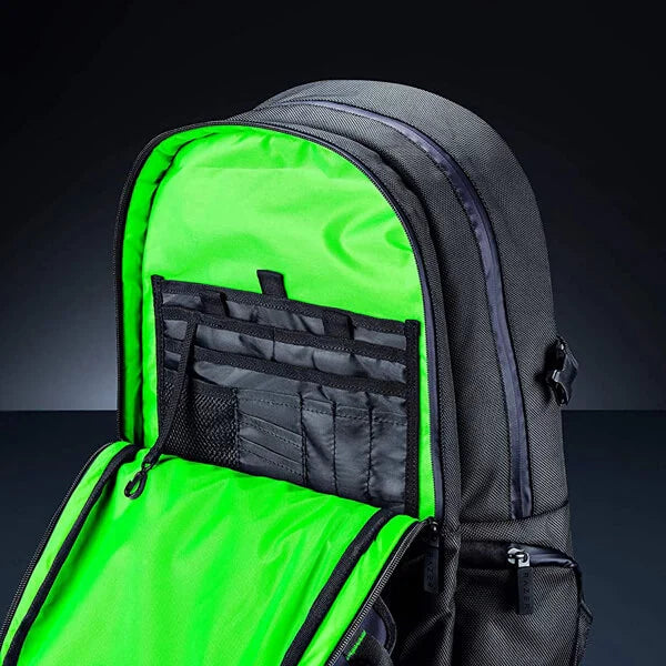 RAZER ROGUE 15 INCH BACKPACK V3 RC81-03640101-0000