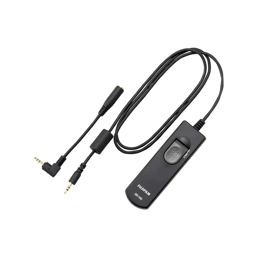 FUJIFILM REMOTE RELEASE RR-100 - Main Image