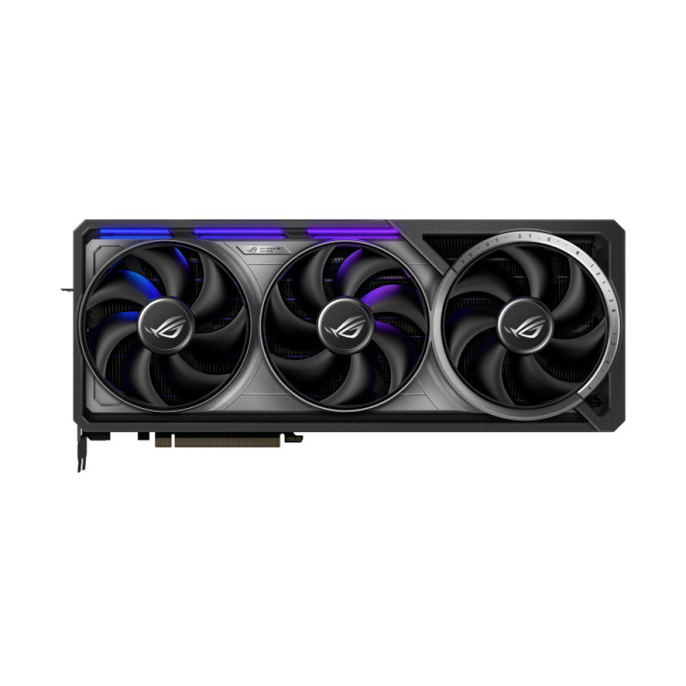 ASUS ROG ASTRAL GEFORCE RTX 5080 OC EDITION 16GB GDDR7