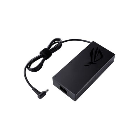 ASUS ROG 240W round pin Adapter, Power Cable Included