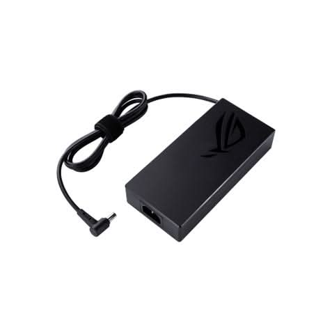 ASUS ROG 240W round pin Adapter, Power Cable Included