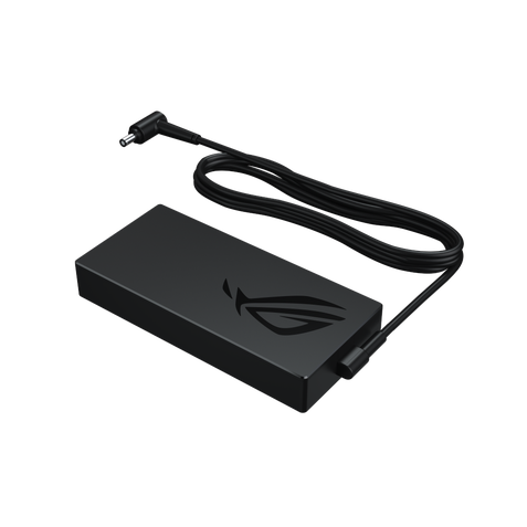 ASUS ROG 240W round pin Adapter, Power Cable Included